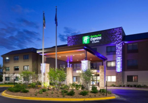  Holiday Inn Express Hotel & Suites Minneapolis-Golden Valley, an IHG Hotel  Миннеаполис